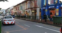 Zhujiao Centre (tekka Market) (D8), Retail #568706181